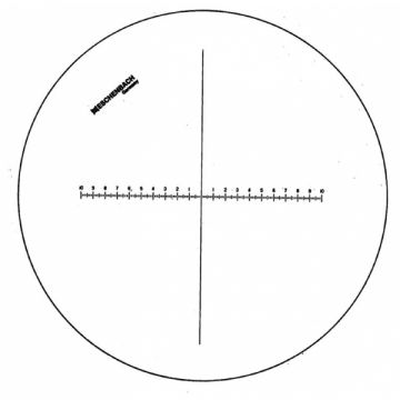 Eschenbach Scale di misurazione+