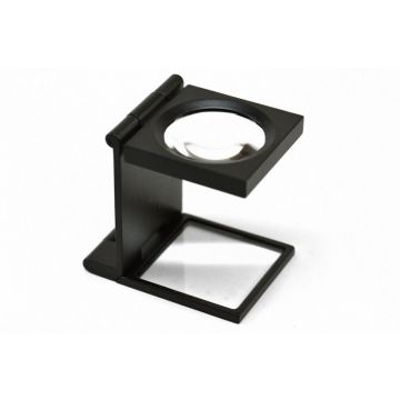 Contafili - 6x 28mm - Piatto di scala