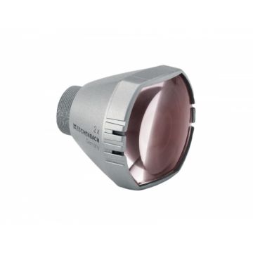 Eschenbach Telescopio galileiano a campo ampio 2x