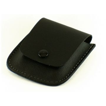 Astuccio in pelle per contafili - Varie dimensioni
