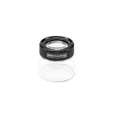 Peak #2032 Fix-Focus Lente d’ingrandimento da appoggio - 10x 30mm - Aplanatica