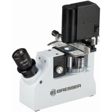 BRESSER Science XPD-101 Microscopio da campo 