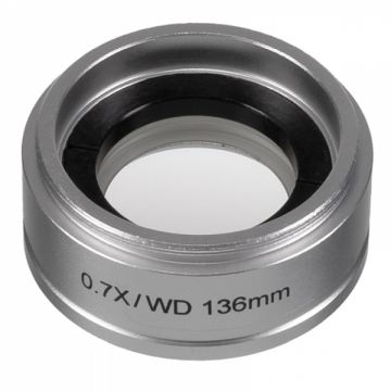 Bresser Obiettivo aggiuntivo 0,7x (ETD-201)