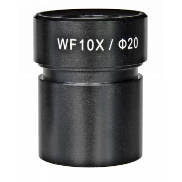 BRESSER WF10x 30,5mm Micrometro oculare