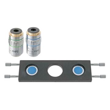 BRESSER Science IVM-401 Set contrasto di fase