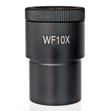 BRESSER WF10x 30mm Micrometro oculare