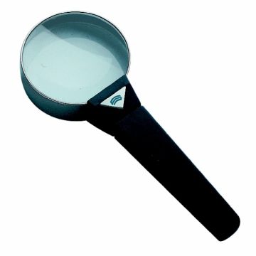 SCHWEIZER Lente da lettura Aplanatica+