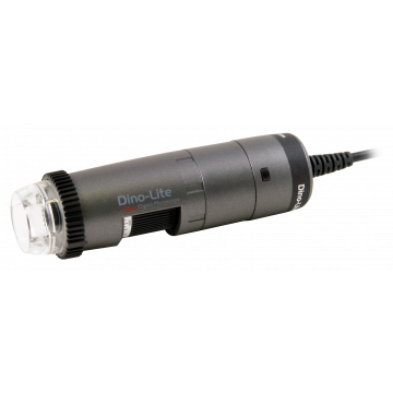 [AF4115ZTL] Dino-Lite EDGE Microscopio Digitale (USB 2, 1.3MP) FLC / LWD / POL +WiFi-Ready - 10-140x