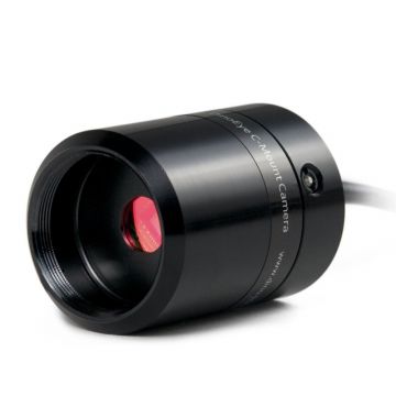 [AM4023CT] Dino-Eye Microscopio Digitale-Telecamera C-mount (USB 2, 1.3MP, 23cm)