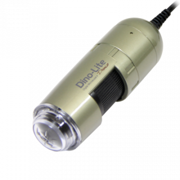 [AM4113T] Dino-Lite Pro Microscopio Digitale (USB 2, 1.3MP) - 10-70x & 200x