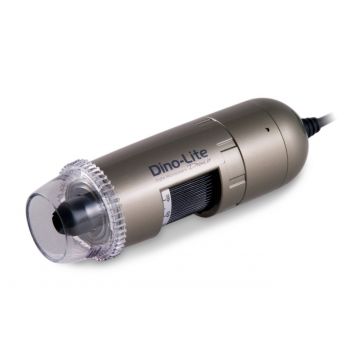 [AM4113ZT4] Dino-Lite Premier Microscopio Digitale (USB 2, 1.3MP) - 400-470x