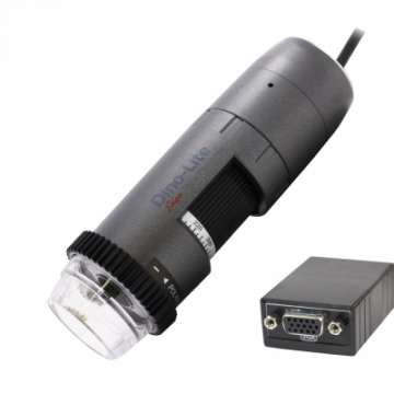 [AM5116ZT] Dino-Lite Premier Microscopio Digitale (VGA, 720p) - 20-50x & 200x