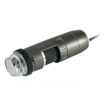 [AM5216ZT] Dino-Lite Real-Time Edge Microscopio Digitale (VGA, 720p) 60fps - 20-220x