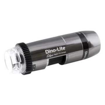 [AM5218MZTL] Dino-Lite Real-Time Edge Microscopio Digitale (DVI, 720p) 60fps / POL / LWD - 10-140x