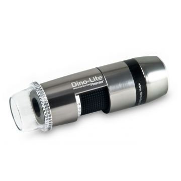[AM5218MZTF] Dino-Lite Real-Time Edge Microscopio Digitale (HDMI, 720p) 60fps / LWD - 10-70x