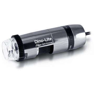 [AF7515MZTL] Dino-Lite EDGE Microscopio Digitale (USB 2, 5MP) FLC / LWD / POL +WiFi-Ready - 10-140x