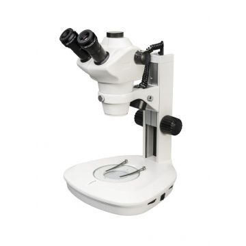 BRESSER Science ETD-201 8-50x Trino Stereomicroscopio 