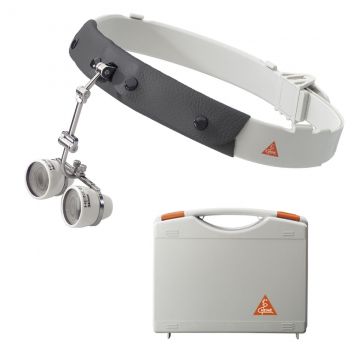 [C-000.32.231] - C2.3K / 450 Headband Loupe