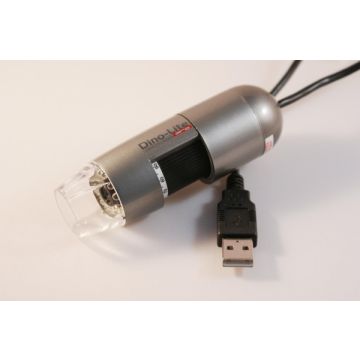 Dino-Light - Microscopio digitale USB LUNGA DISTANZA #AM-413TL
