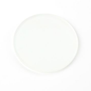 Euromex [EC.9710] - Filtro bianco satinato