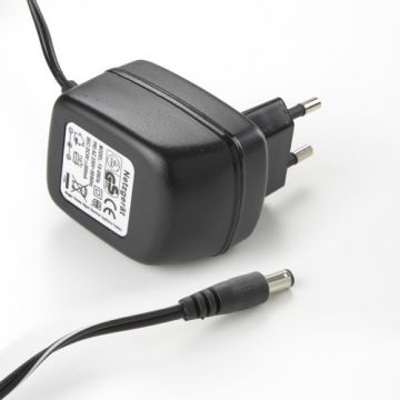 Euromex [EC.9975] - Alimentatore/caricatore esterno 100-240 Vac/5Vdc (50/60Hz)