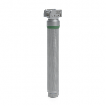 HEINE MANICO LARINGOSCOPIO F.O. 4 SLIM LED NT
