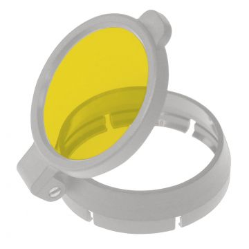 Heine - Filtro giallo applicabile per ML4 LED HeadLight - [J-000.31.321]