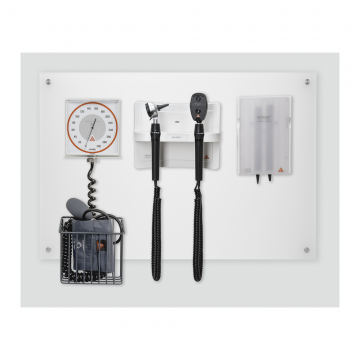 Set Centro Diagnostico EN 200 - [A-095.12.950]