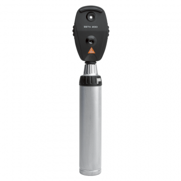 OFTALMOSCOPIO HEINE BETA 200