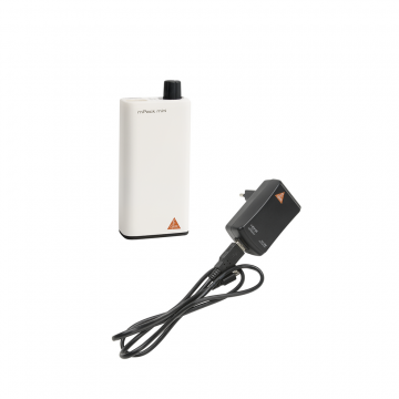 Heine - Kit mPack mini - Alimentatore E4-USB - [X-007.99.650]