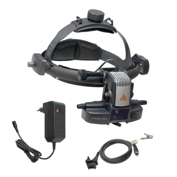 [C-008.33.531] - Cablata: OMEGA 500 Kit - Trasformatore a rete