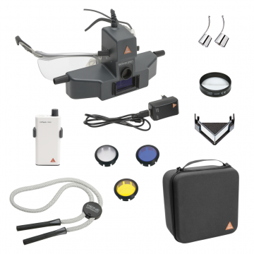 [C-281.41.671] - Set SIGMA 250 - S-FRAME + mPack mini