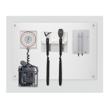 Set Centro Diagnostico EN 200 - [A-095.12.951]