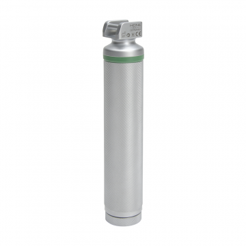 HEINE MANICO LARINGOSCOPIO A BATTERIE STANDARD F.O. LED