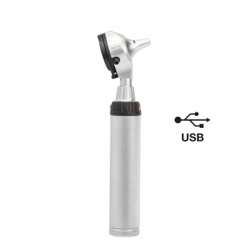 OTOSCOPIO HEINE BETA 200 LED A F.O.