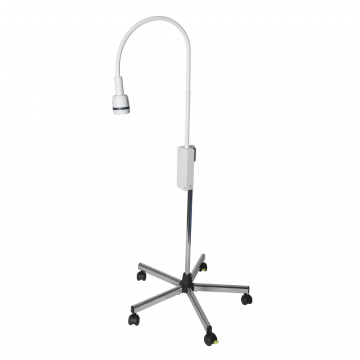 LAMPADA DA VISITA HEINE EL3 LED