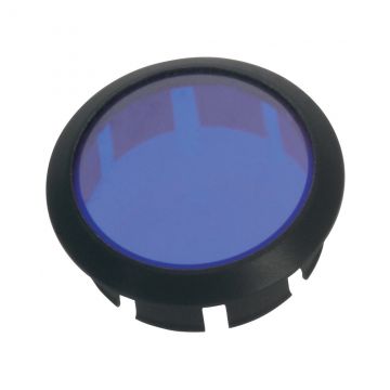 Blue filter - [C-000.33.313]