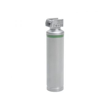 HEINE MANICO LARINGOSCOPIO F.O. 4 SHORT LED NT