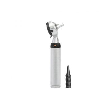 [B-010.10.118] - Kit BETA 400 a F.O. 2.5V - BETA Manico a batterie