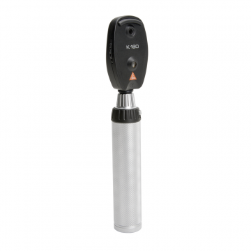 OFTALMOSCOPIO HEINE K180 XHL
