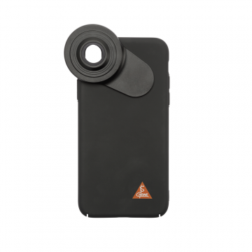 Adattatore per smartphone per Apple iPhone  X / XS - [K-000.34.262]