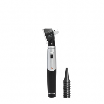 [D-001.70.210] - Kit mini 3000 2,5V - Manico a batterie + Speculum monouso