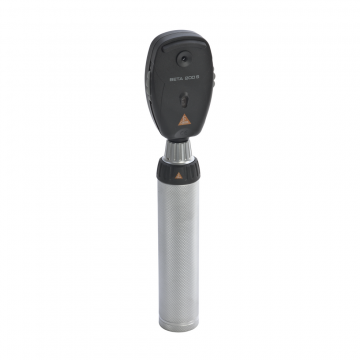OFTALMOSCOPIO HEINE BETA 200S