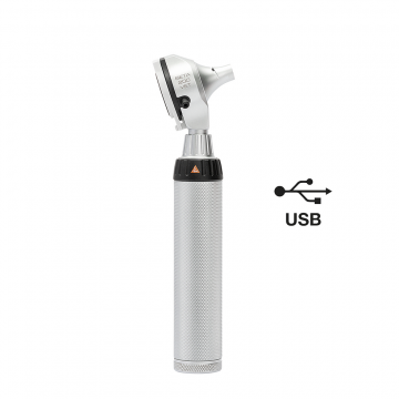 [G-011.27.388] - Kit BETA 200 VET a F.O. 3,5V - BETA4 USB Manico ricaricabile + Cavo USB + Alimentatore elettrica