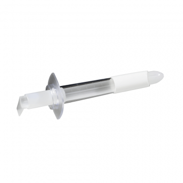 [E-003.19.825] - Proctoscopi monouso UniSpec - 130 x 20 mm (Confezione da 25)