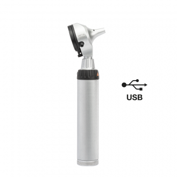HEINE OTOSCOPIO BETA 200 A F.O.