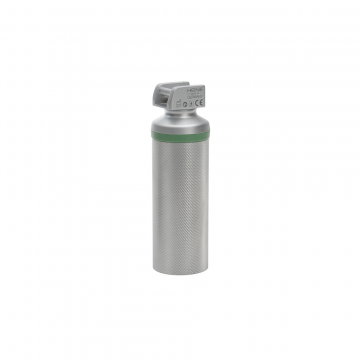 HEINE MANICO LARINGOSCOPIO A BATTERIE F.O. SHORT LED