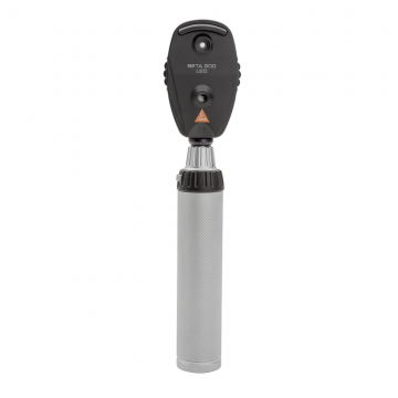 OFTALMOSCOPIO HEINE BETA 200 LED