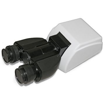 Euromex [IS.5700] - Testa ergonomica inclinabile 5–35° per serie iScope IOS. Solo per sistemi infinity iScope