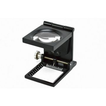 Contafili con contatore - 6x 27mm - LED